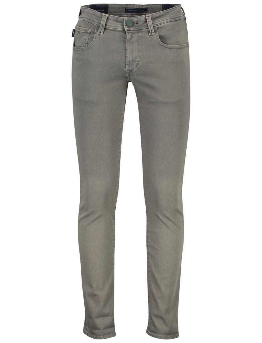 Tramarossa 5-pocket Leonardo Slim