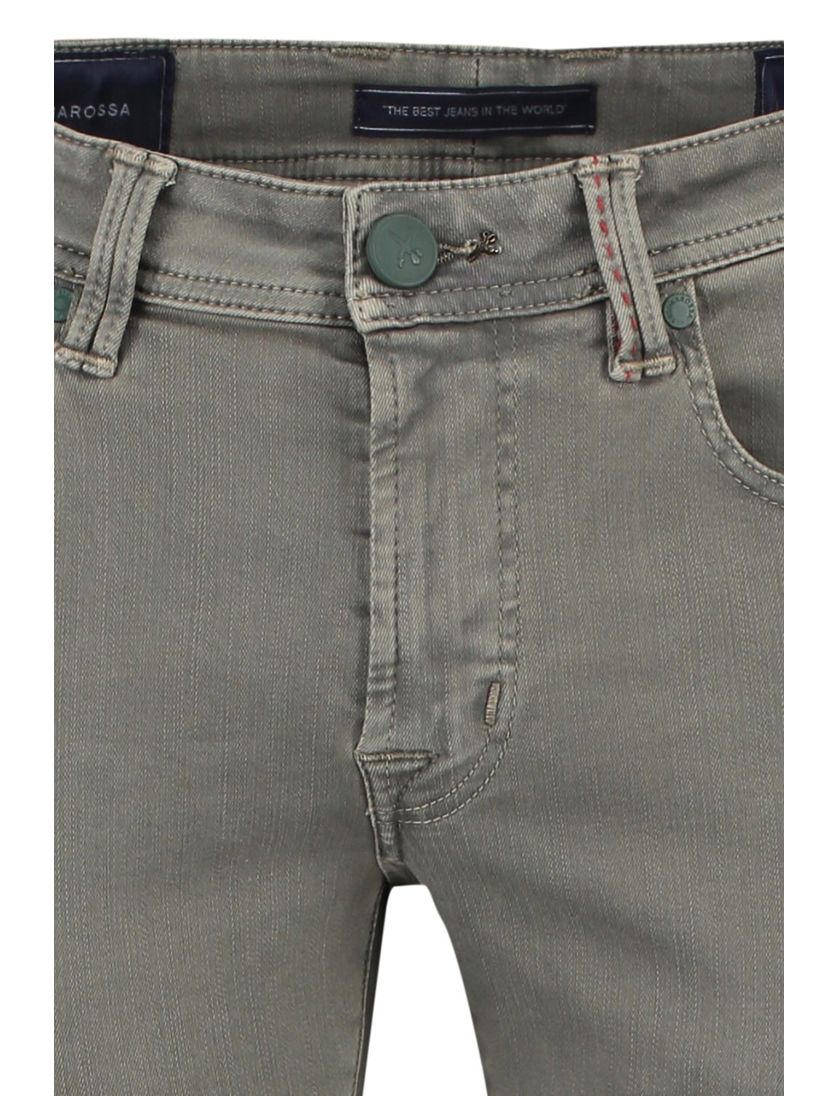 Tramarossa 5-pocket Leonardo Slim