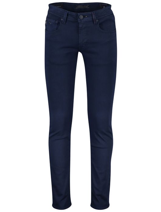 Tramarossa 5-pocket jeans navy Michelangelo