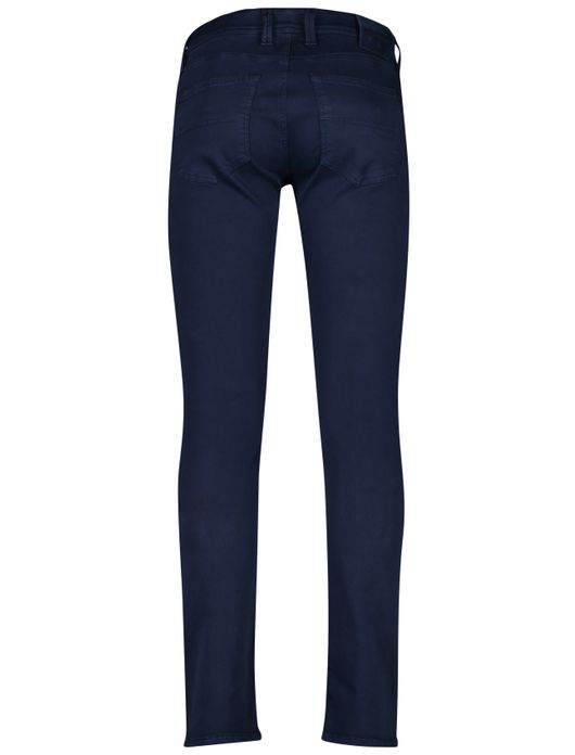 Tramarossa 5-pocket jeans navy Michelangelo
