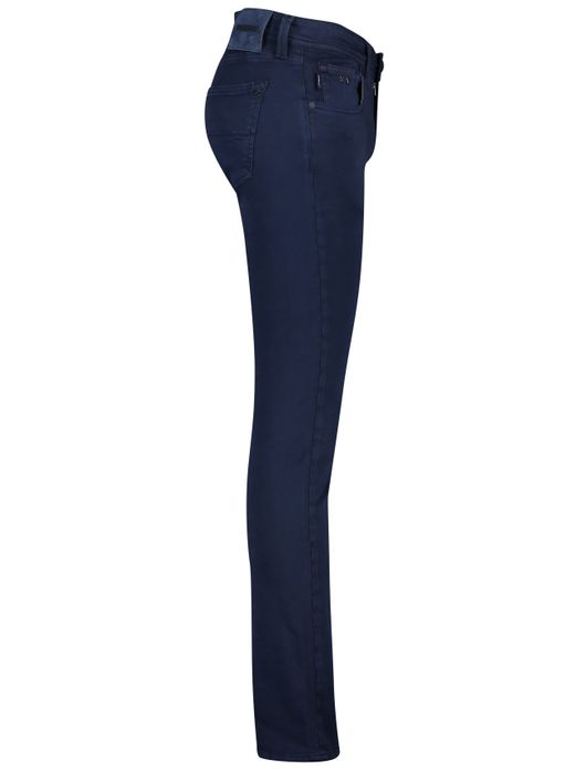 Tramarossa 5-pocket jeans navy Michelangelo