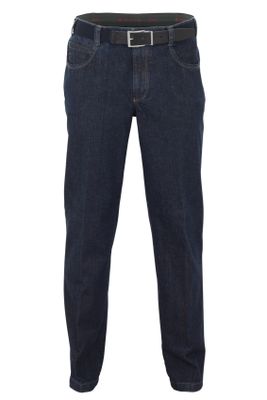 M.E.N.S. M.E.N.S. jeans broek Dallas-U permacolor