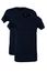 Alan Red Derby t-shirt 2-pack donkerblauw