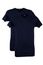 T-shirt Alan Red Vermont 2-pack donkerblauw