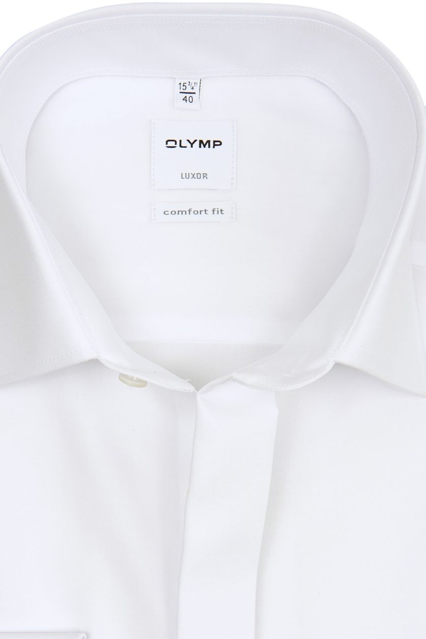 Olymp smoking overhemd comfort fit