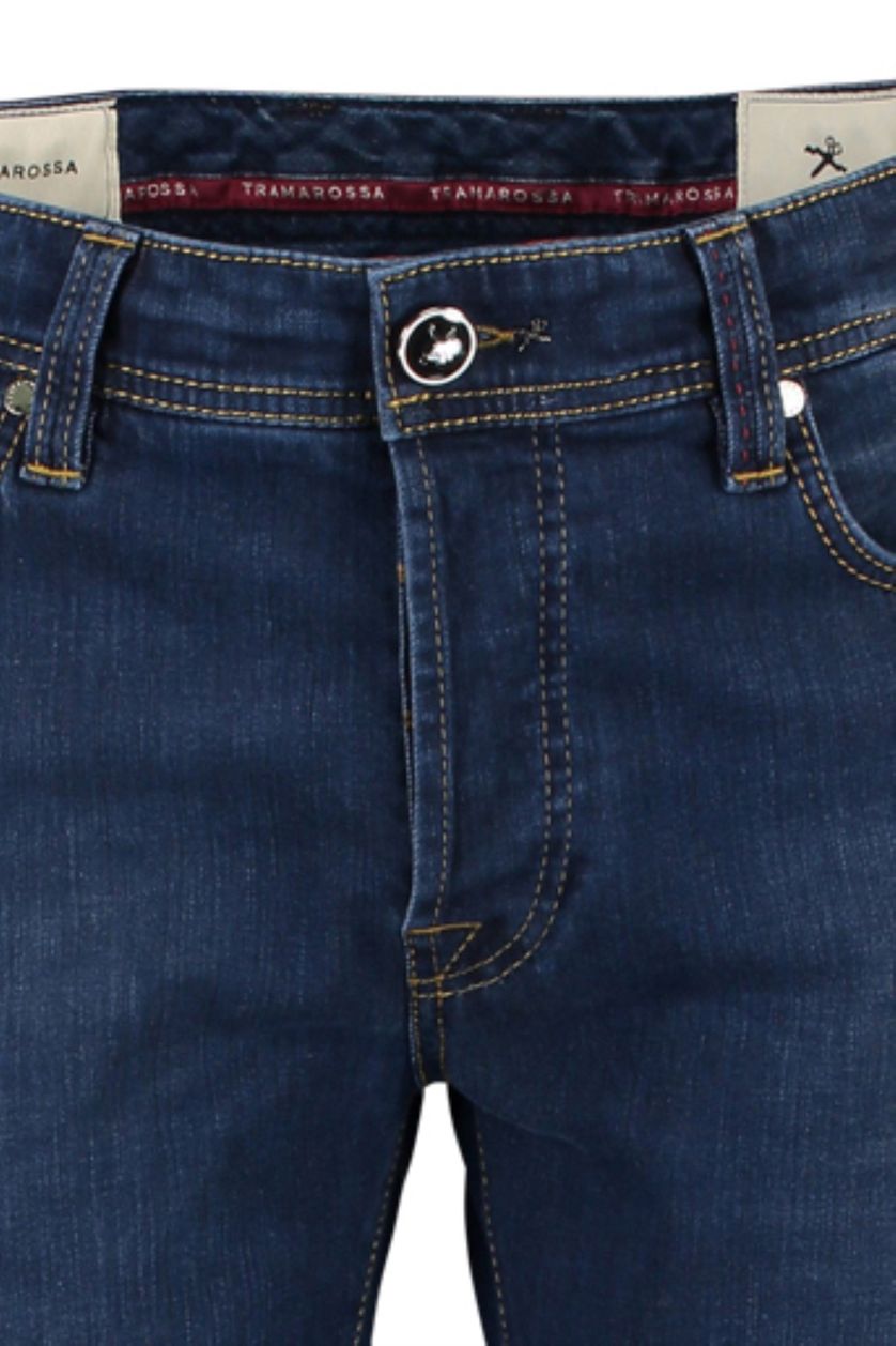 Tramarossa D375 jeans Leonardo blauw