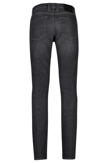 Tramarossa Leonardo 6 moons jeans zwart 5-pocket