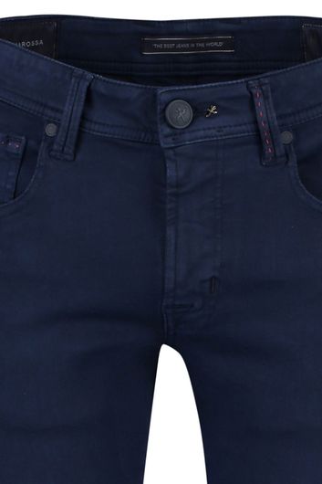 Tramarossa 5-pocket jeans navy Michelangelo