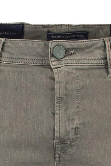 Tramarossa jeans Leonardo Slim grijs denim